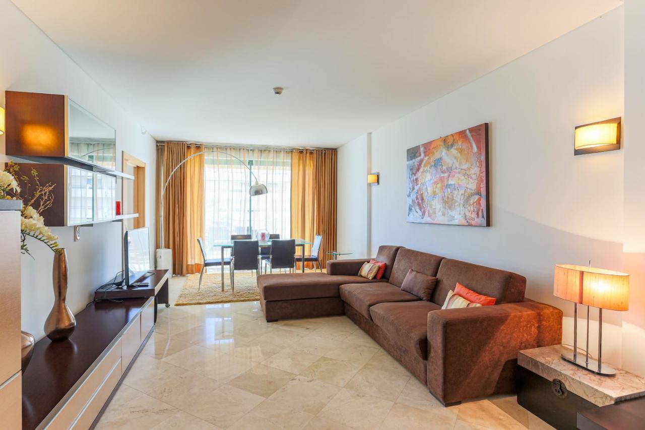 Marina Vilamoura Aquamar 214 By Vilamoura Sun Exterior foto
