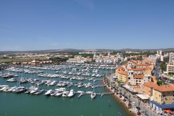 Marina Vilamoura Aquamar 214 By Vilamoura Sun Exterior foto