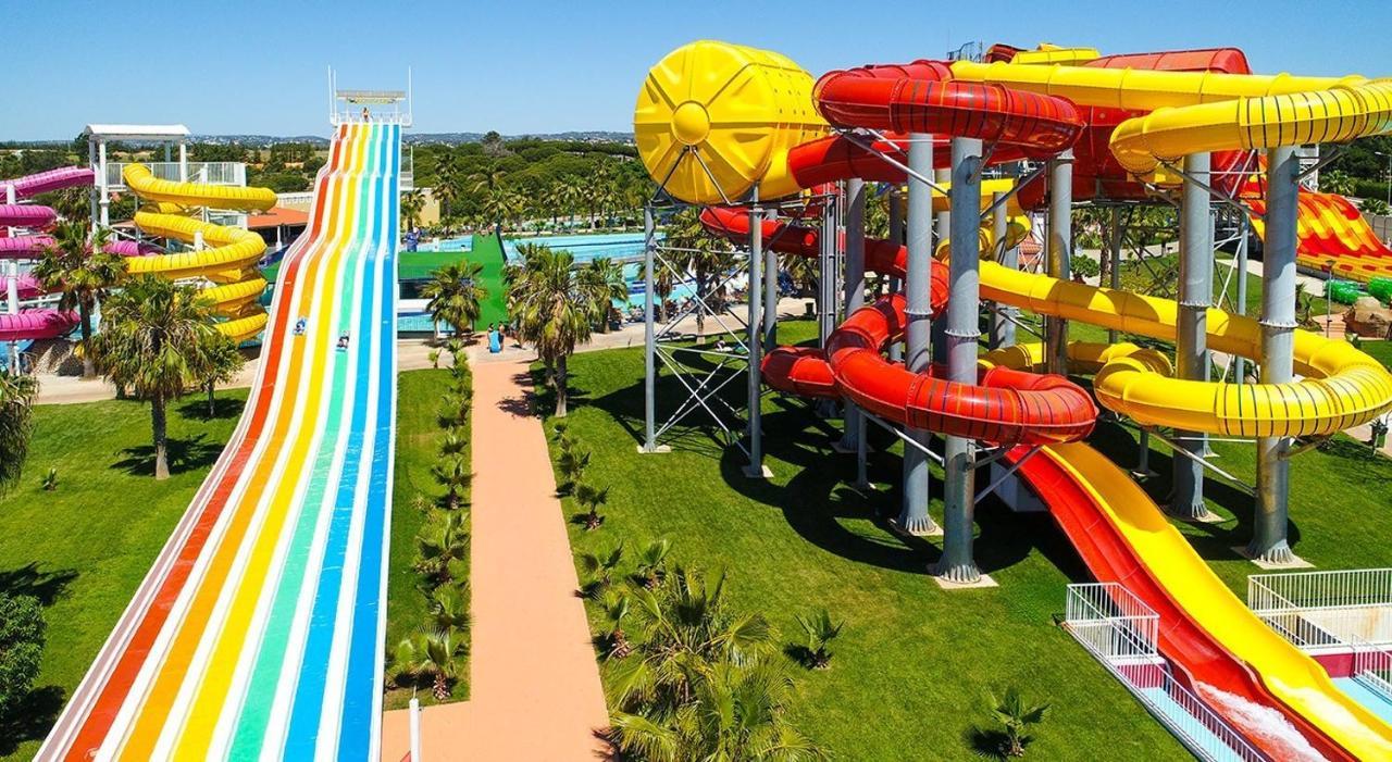 Marina Vilamoura Aquamar 214 By Vilamoura Sun Exterior foto