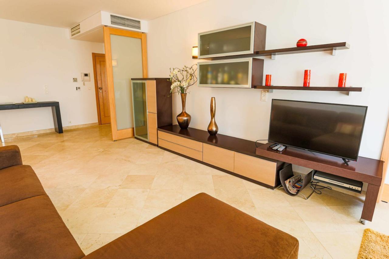 Marina Vilamoura Aquamar 214 By Vilamoura Sun Exterior foto