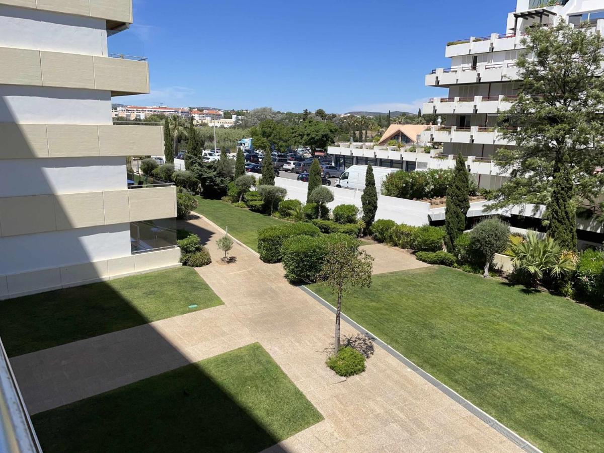 Marina Vilamoura Aquamar 214 By Vilamoura Sun Exterior foto